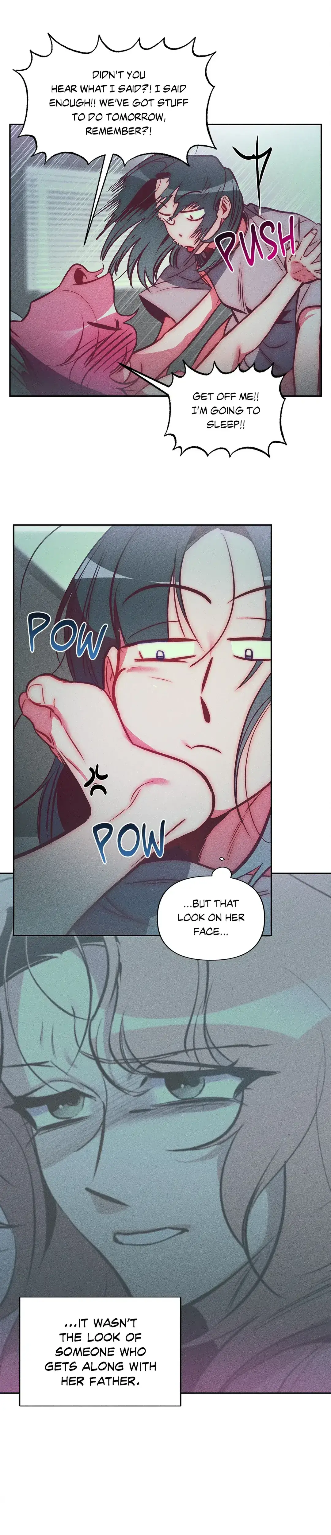 No Love Lost Lady Chapter 27 - Page 13