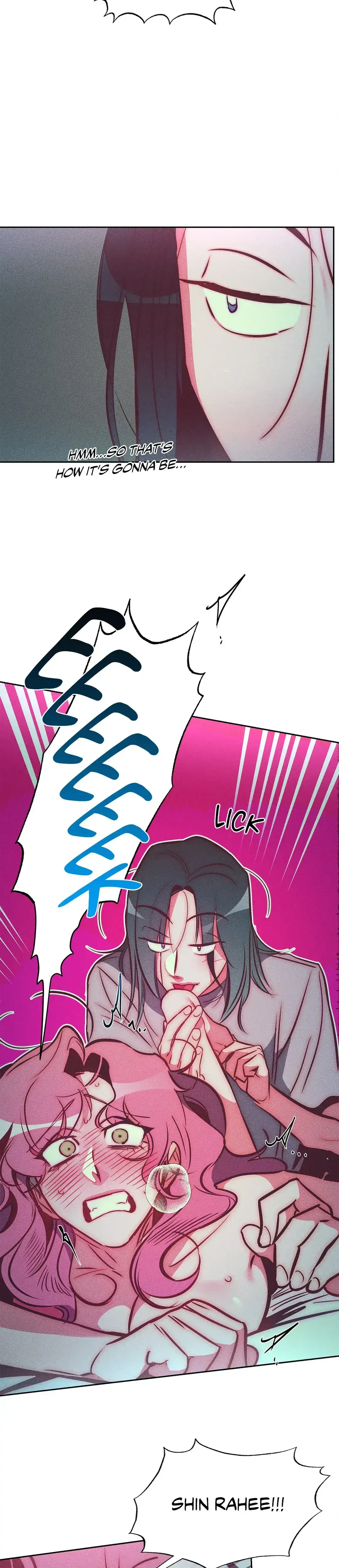 No Love Lost Lady Chapter 27 - Page 16
