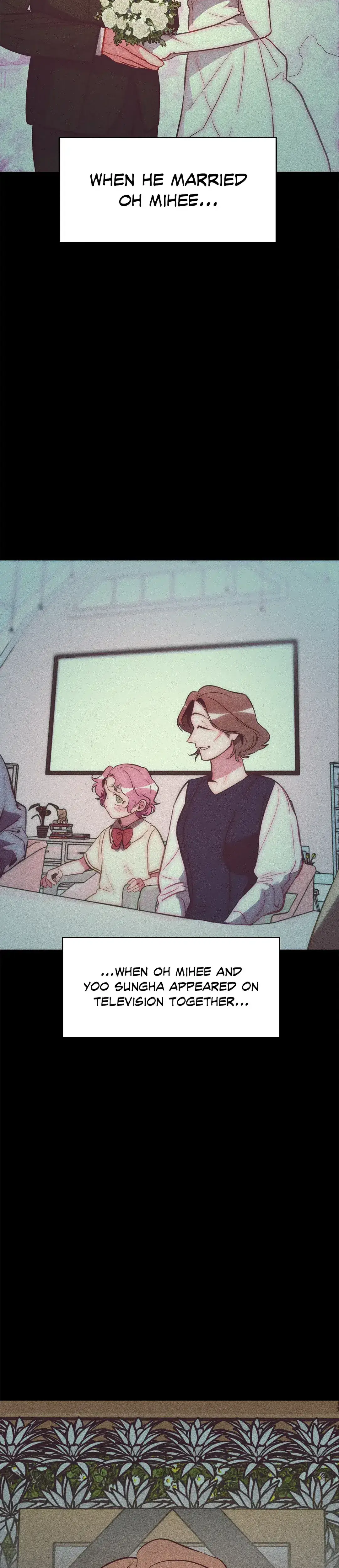 No Love Lost Lady Chapter 27 - Page 2