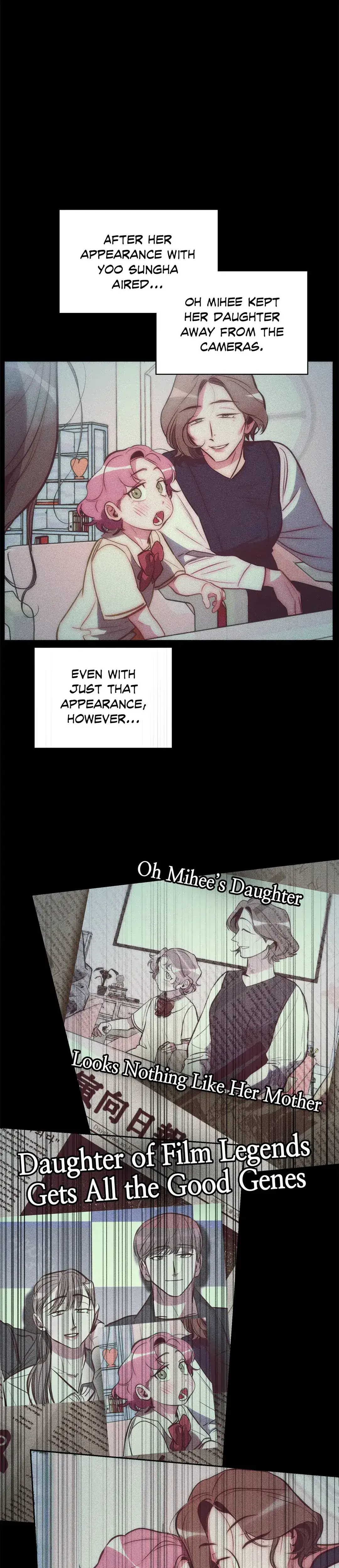 No Love Lost Lady Chapter 27 - Page 4