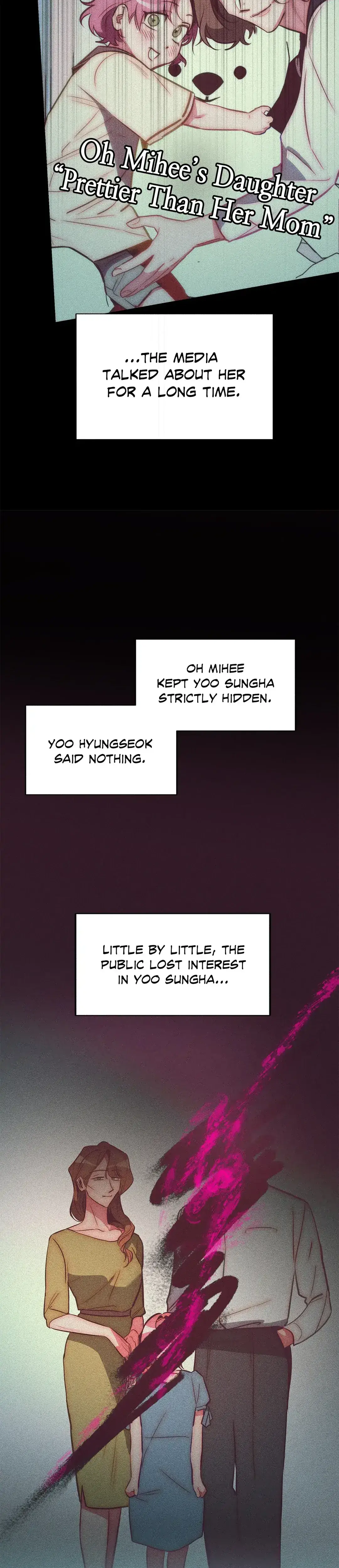 No Love Lost Lady Chapter 27 - Page 5