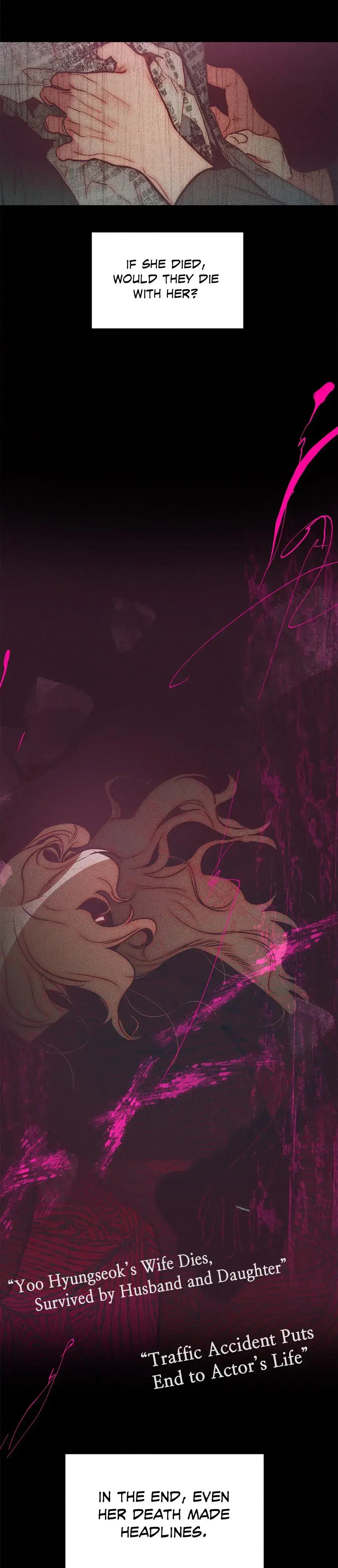 No Love Lost Lady Chapter 27 - Page 7