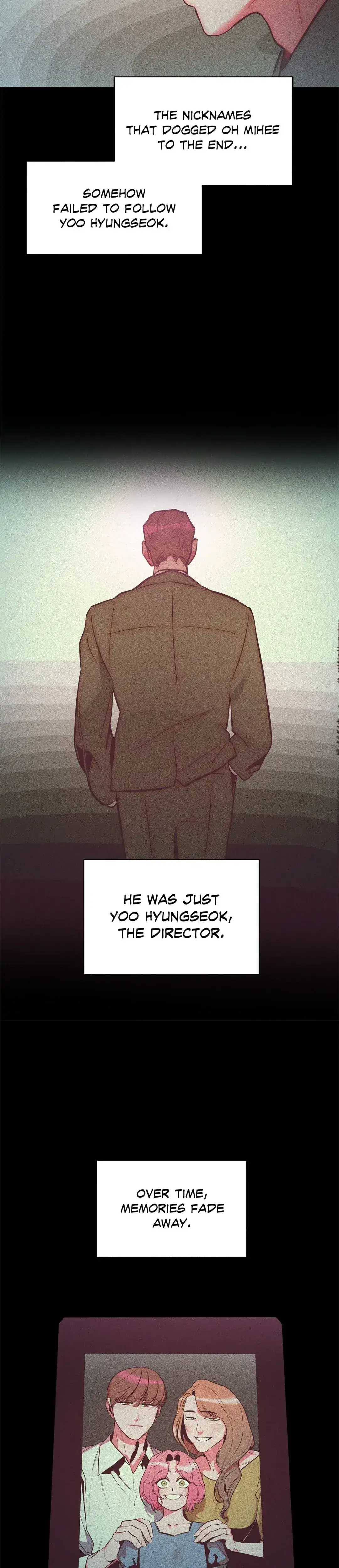 No Love Lost Lady Chapter 27 - Page 9