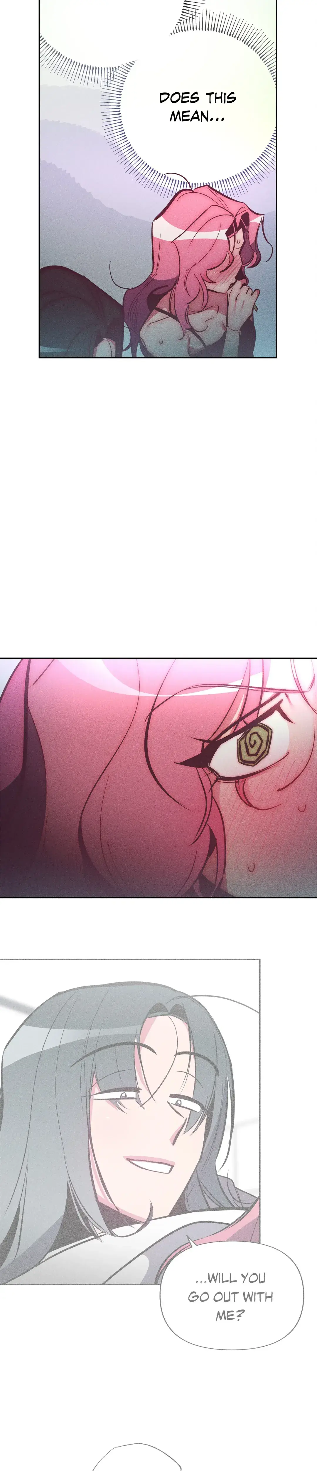 No Love Lost Lady Chapter 28 - Page 2