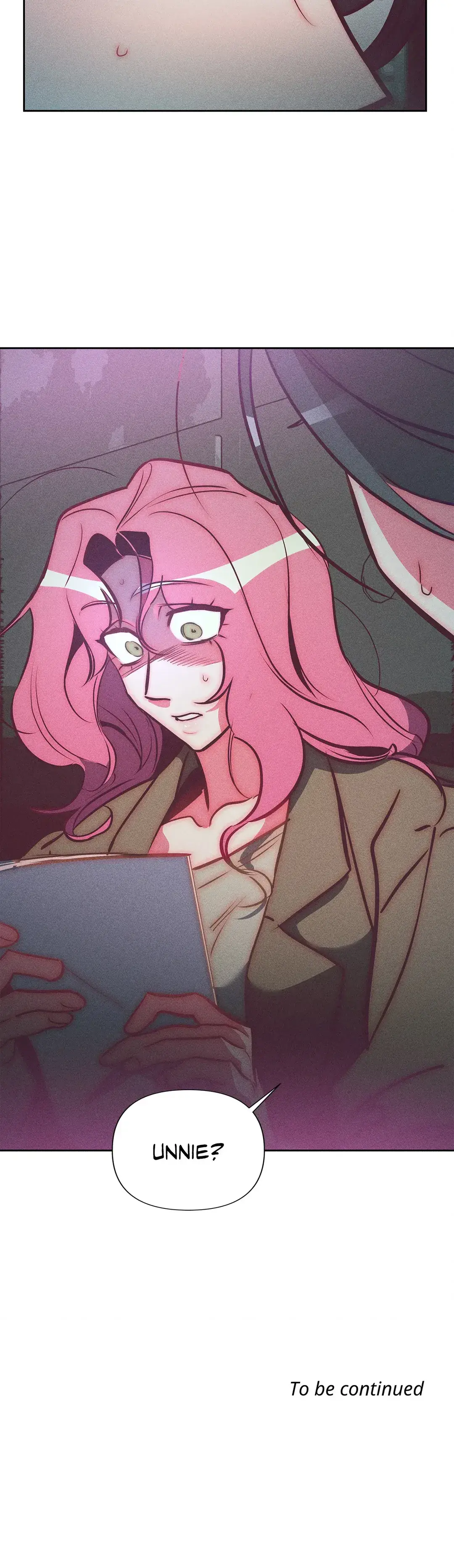 No Love Lost Lady Chapter 28 - Page 22