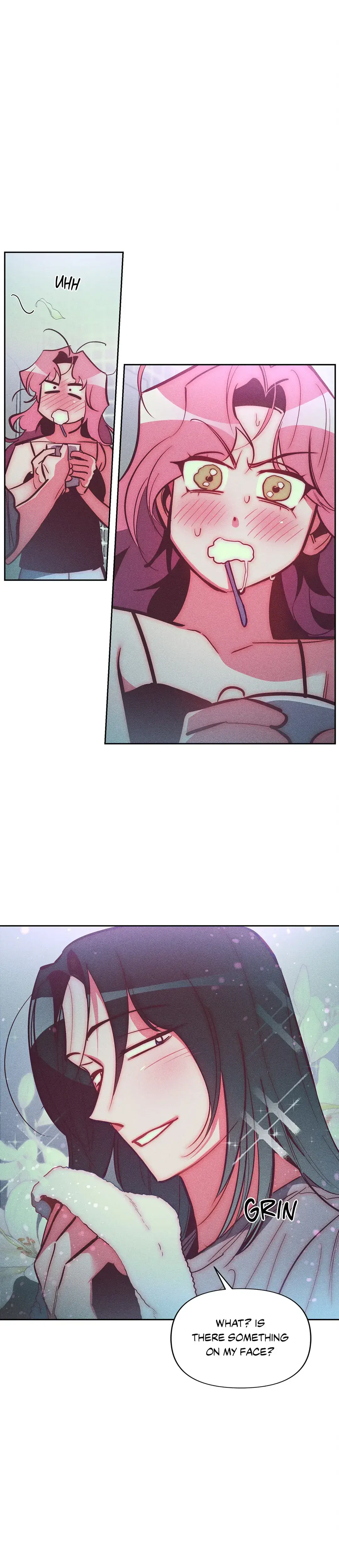 No Love Lost Lady Chapter 28 - Page 6