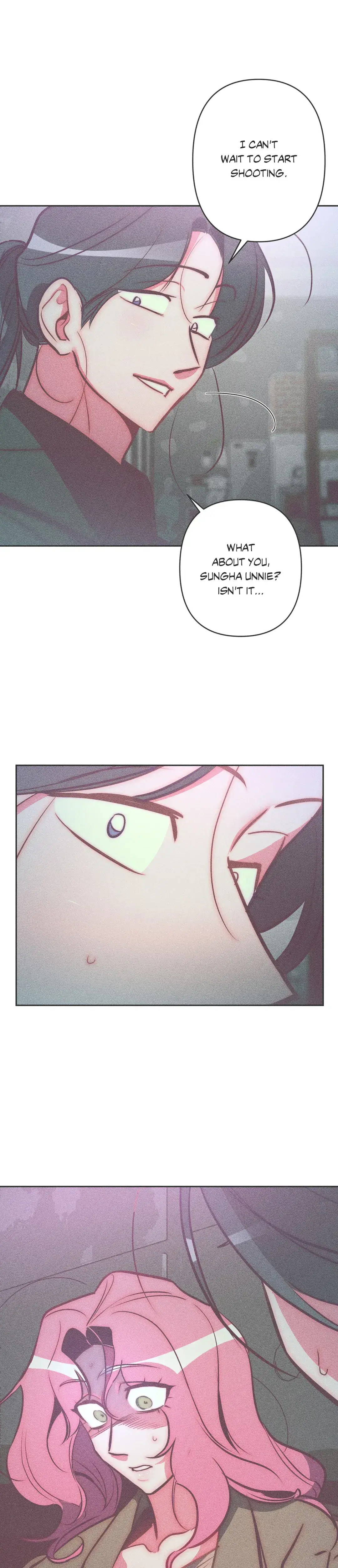 No Love Lost Lady Chapter 29 - Page 1