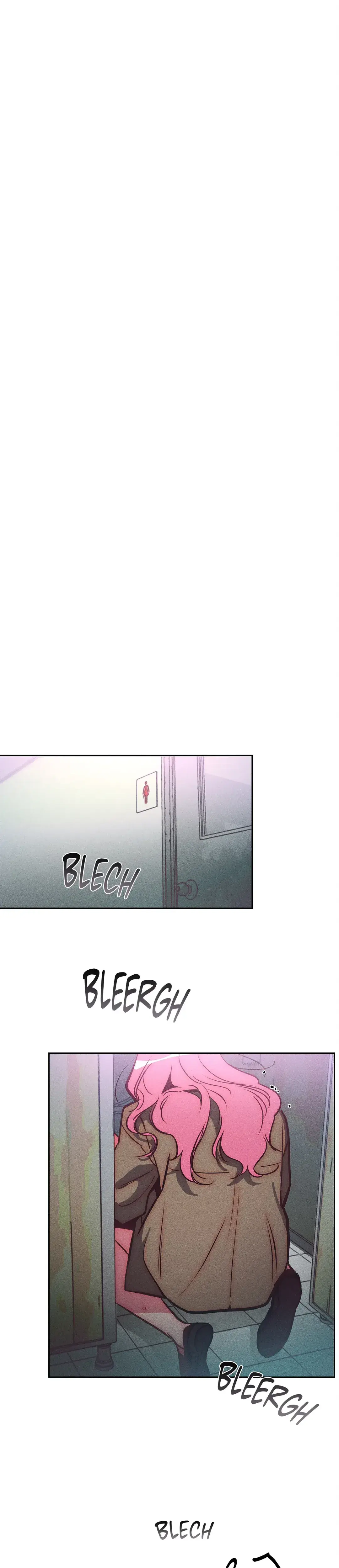 No Love Lost Lady Chapter 29 - Page 10