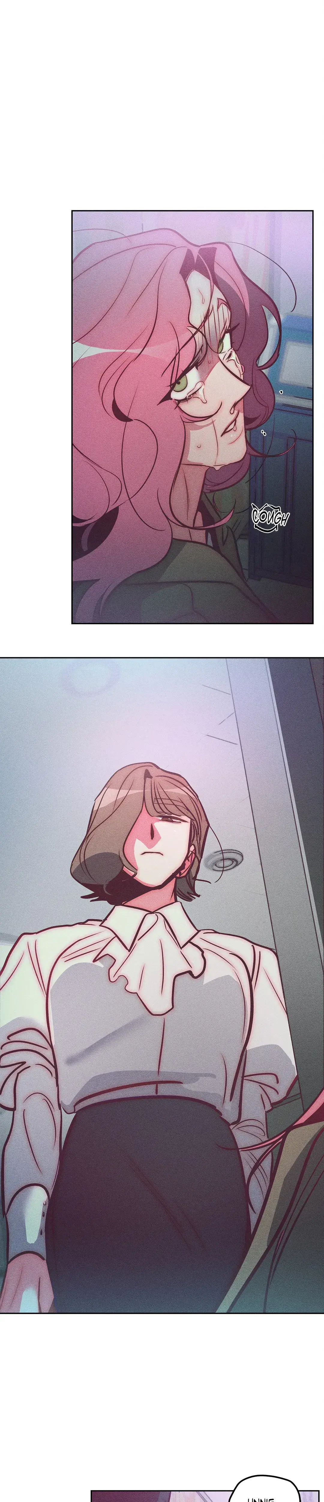 No Love Lost Lady Chapter 29 - Page 12