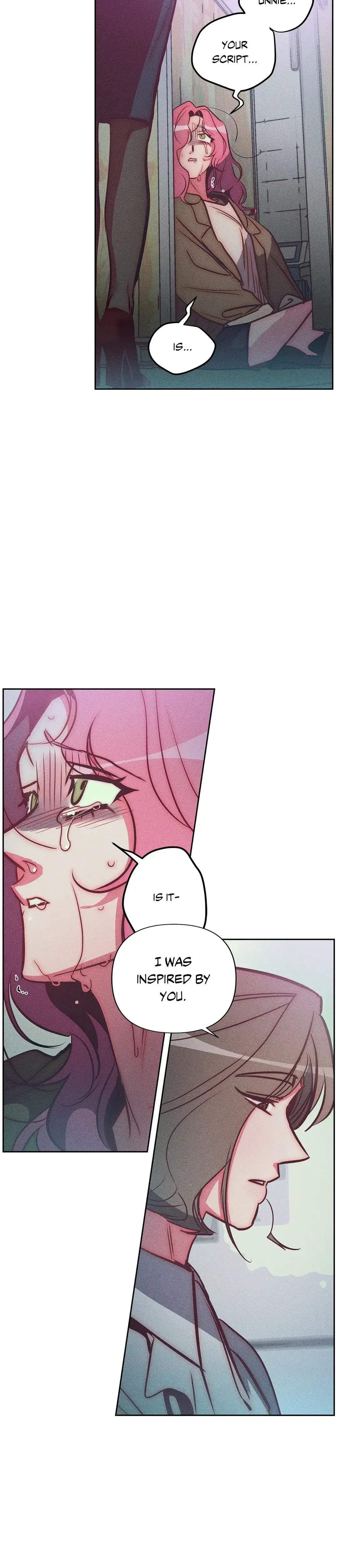 No Love Lost Lady Chapter 29 - Page 13