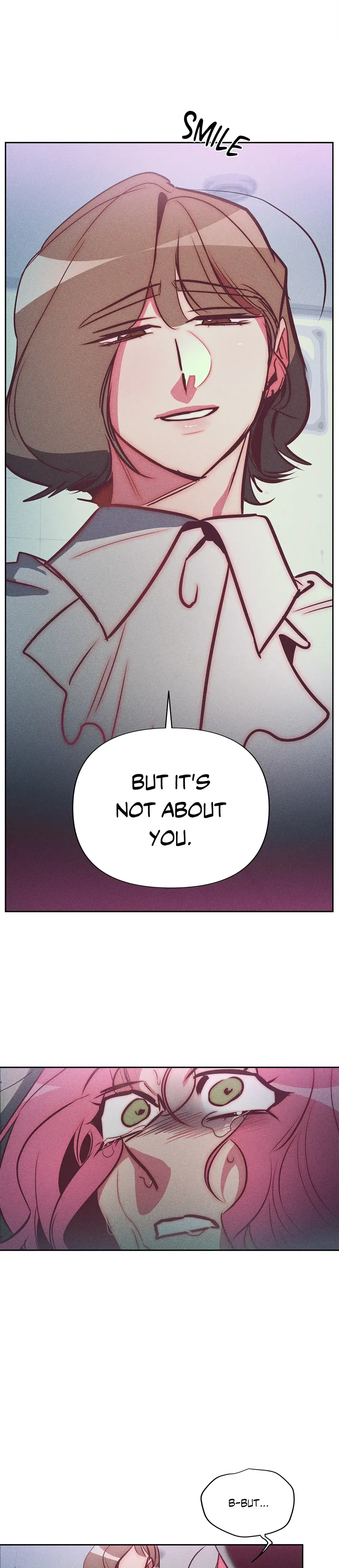 No Love Lost Lady Chapter 29 - Page 14