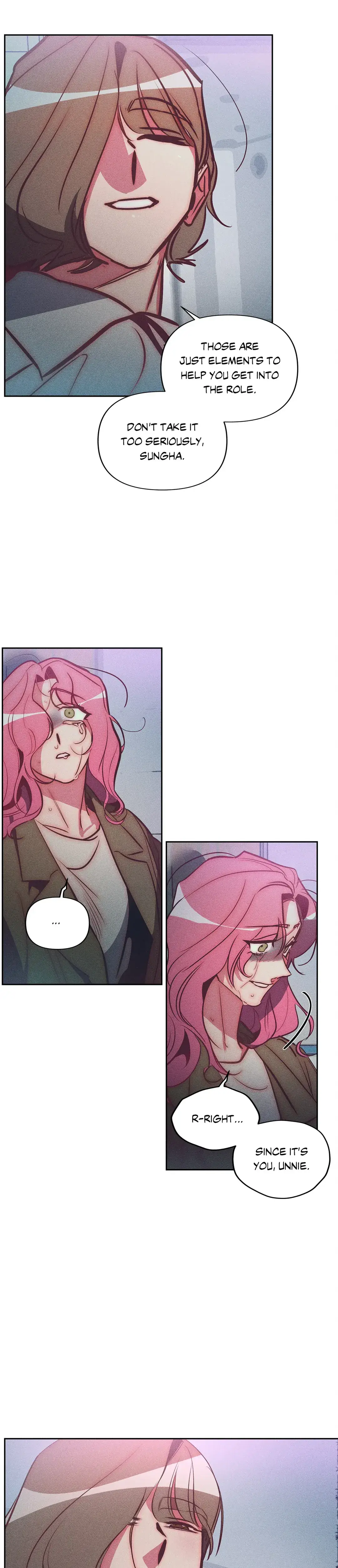 No Love Lost Lady Chapter 29 - Page 16