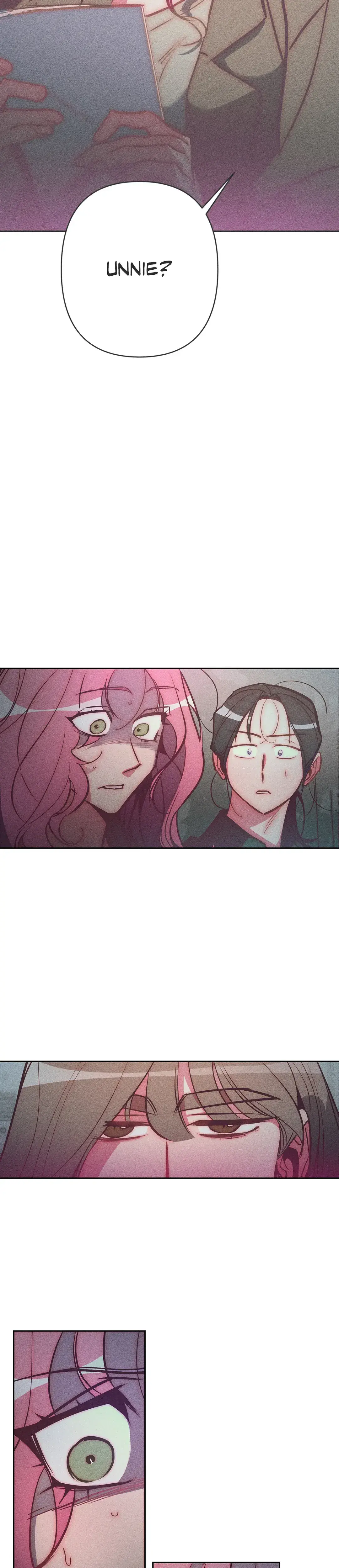 No Love Lost Lady Chapter 29 - Page 2
