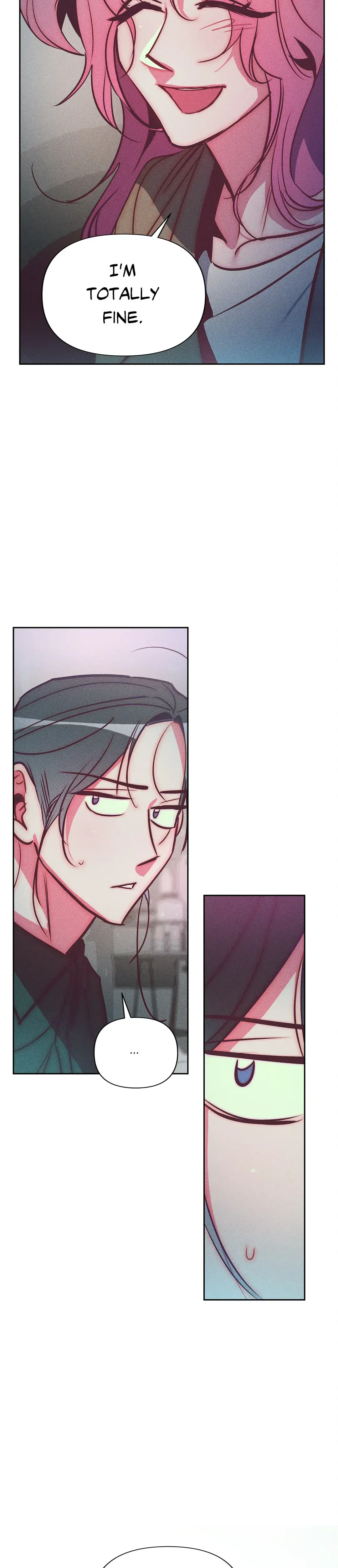 No Love Lost Lady Chapter 29 - Page 21