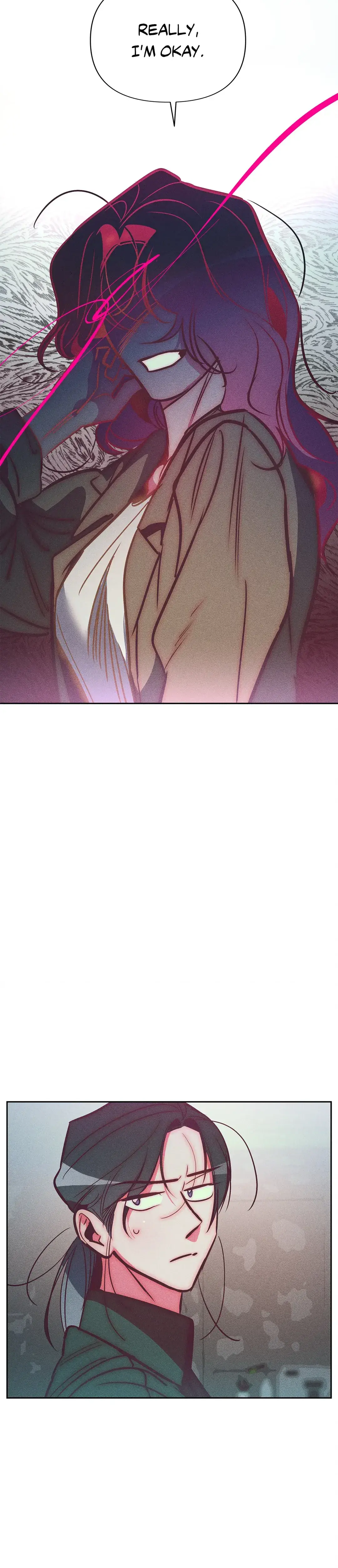 No Love Lost Lady Chapter 29 - Page 22