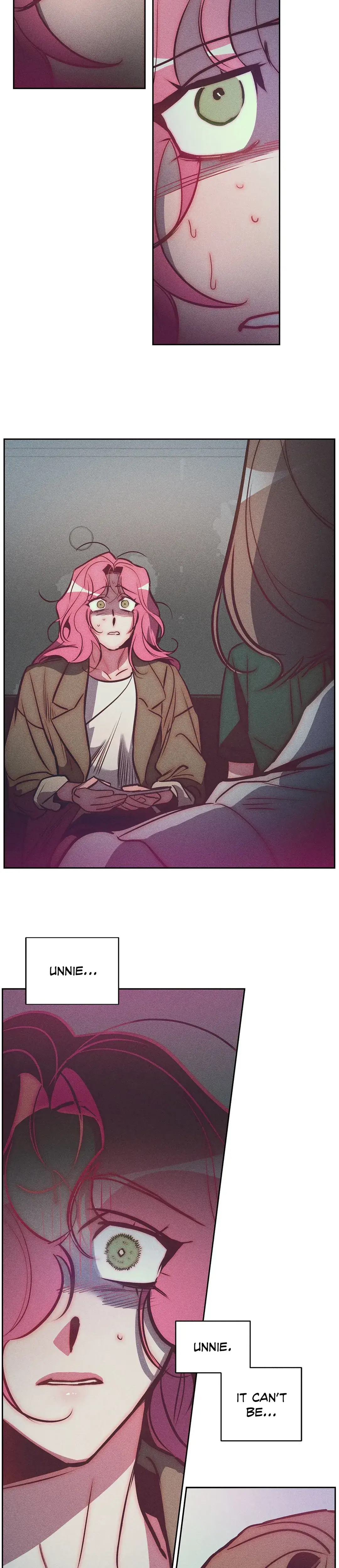 No Love Lost Lady Chapter 29 - Page 3
