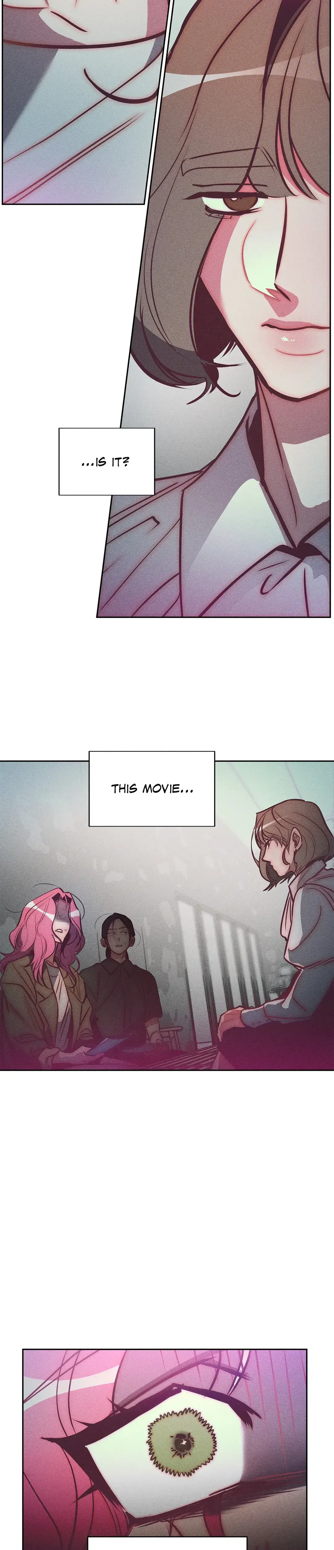 No Love Lost Lady Chapter 29 - Page 4