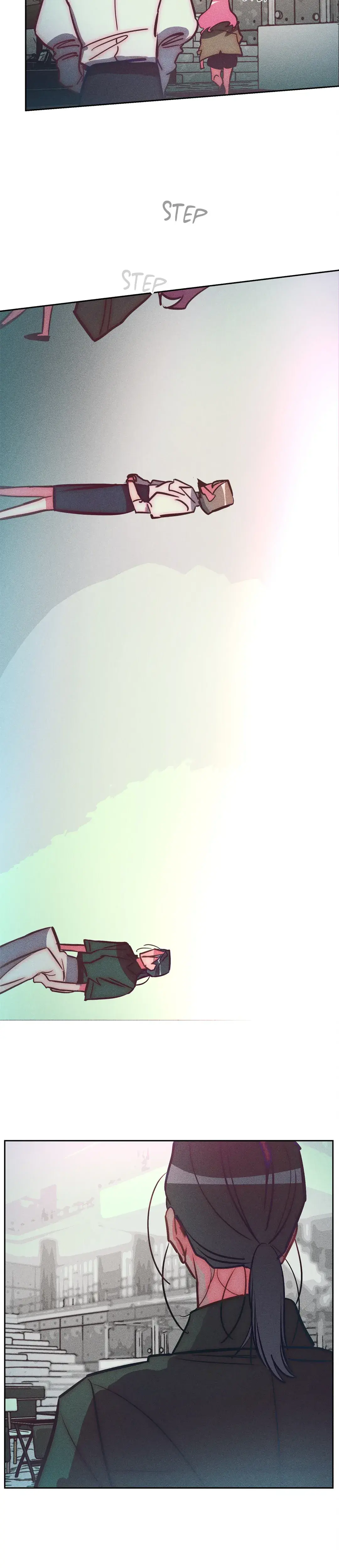No Love Lost Lady Chapter 29 - Page 9