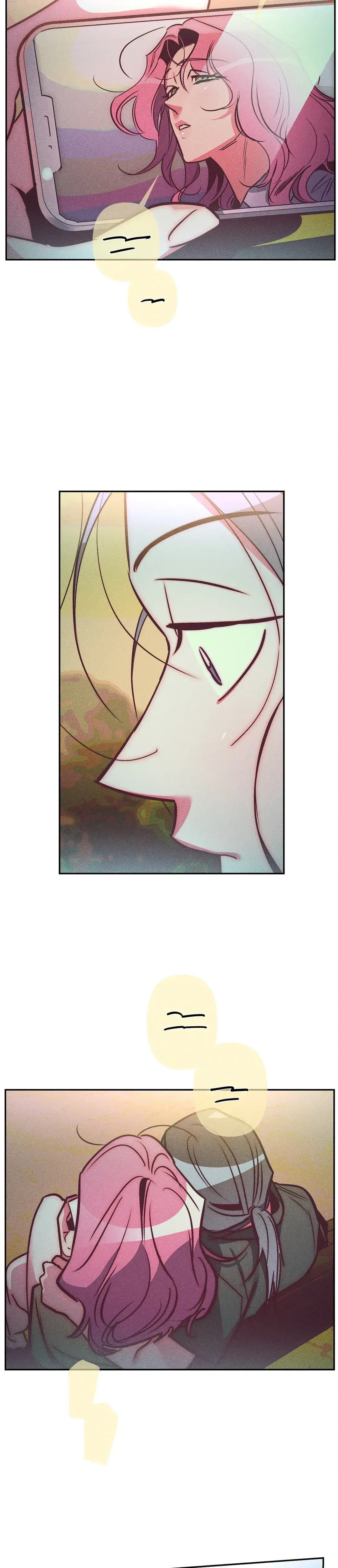 No Love Lost Lady Chapter 30 - Page 16