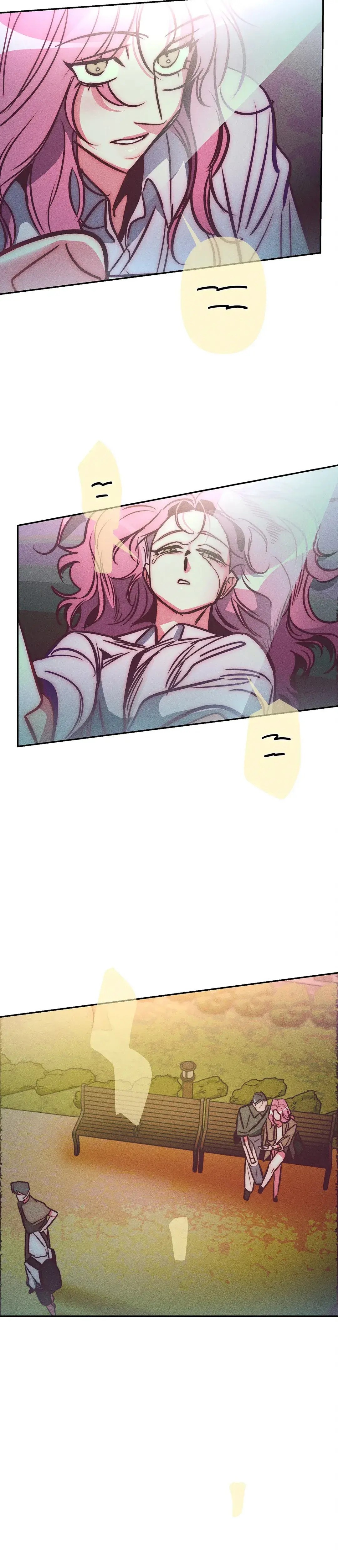 No Love Lost Lady Chapter 30 - Page 17