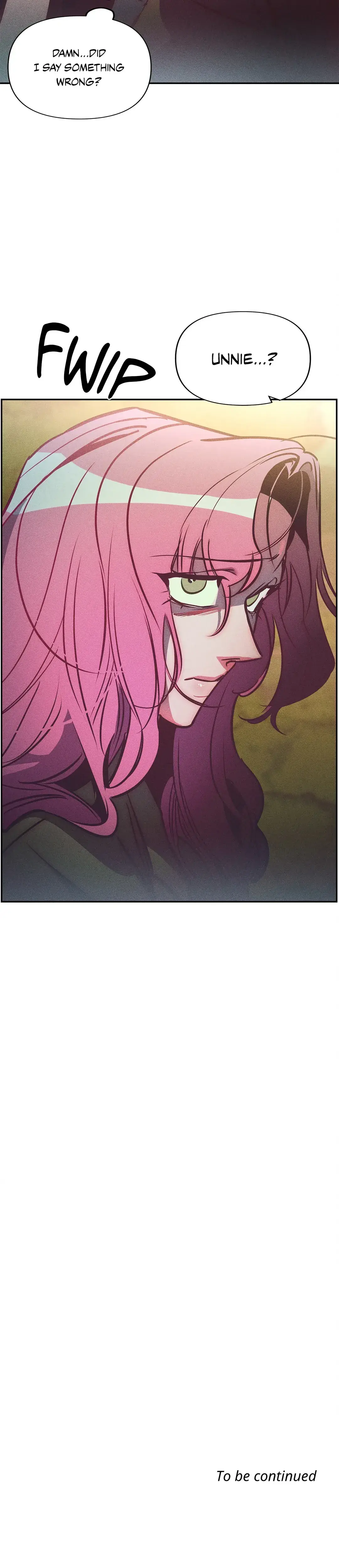 No Love Lost Lady Chapter 30 - Page 23