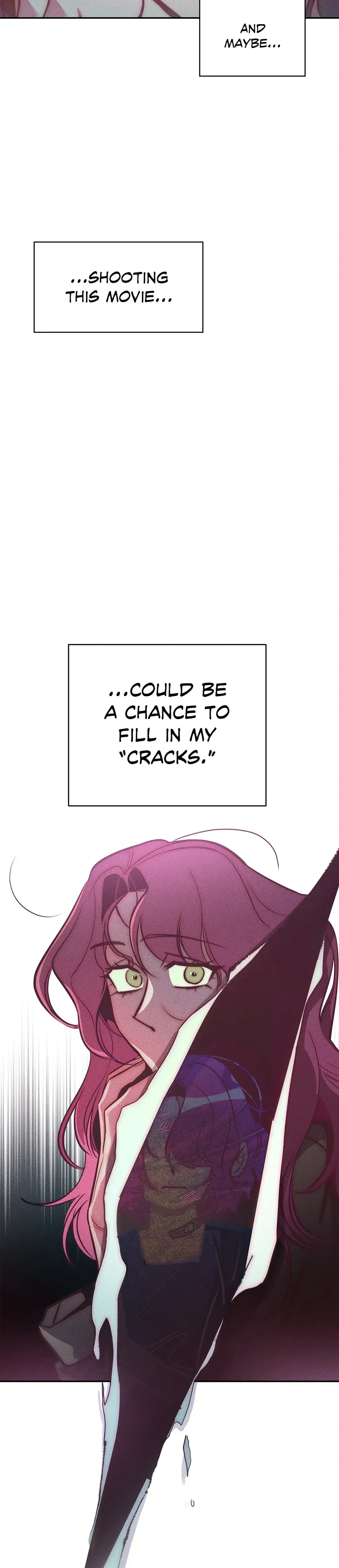 No Love Lost Lady Chapter 30 - Page 3