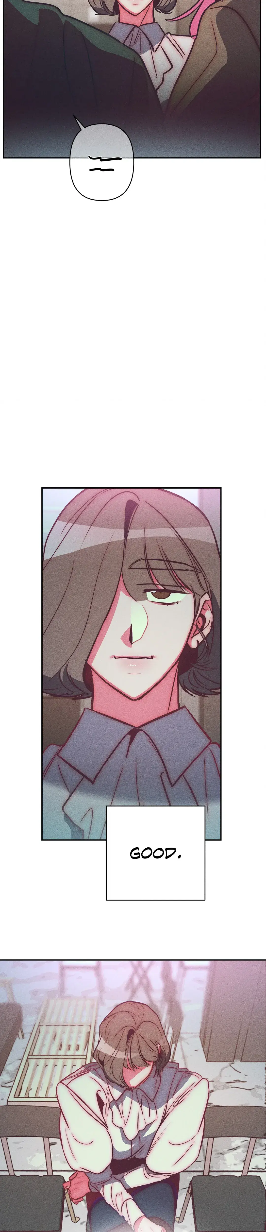 No Love Lost Lady Chapter 30 - Page 5