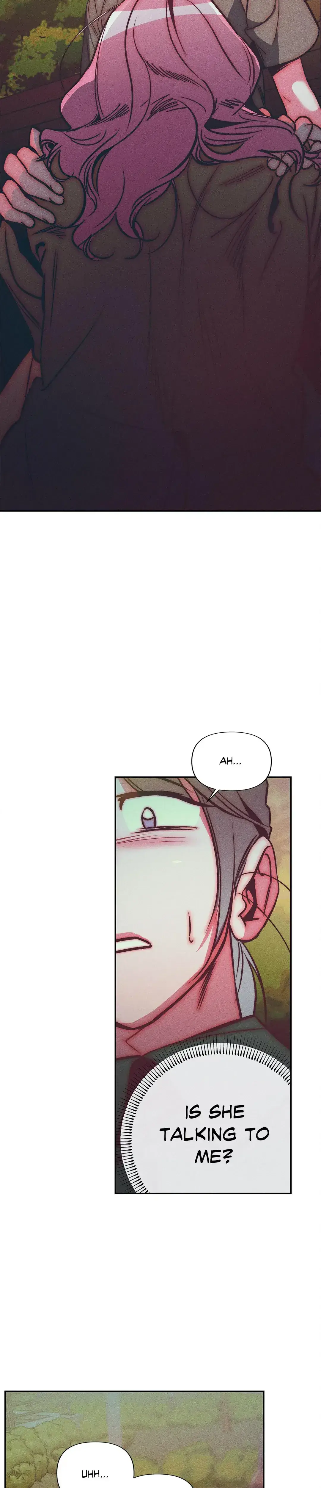 No Love Lost Lady Chapter 31 - Page 10