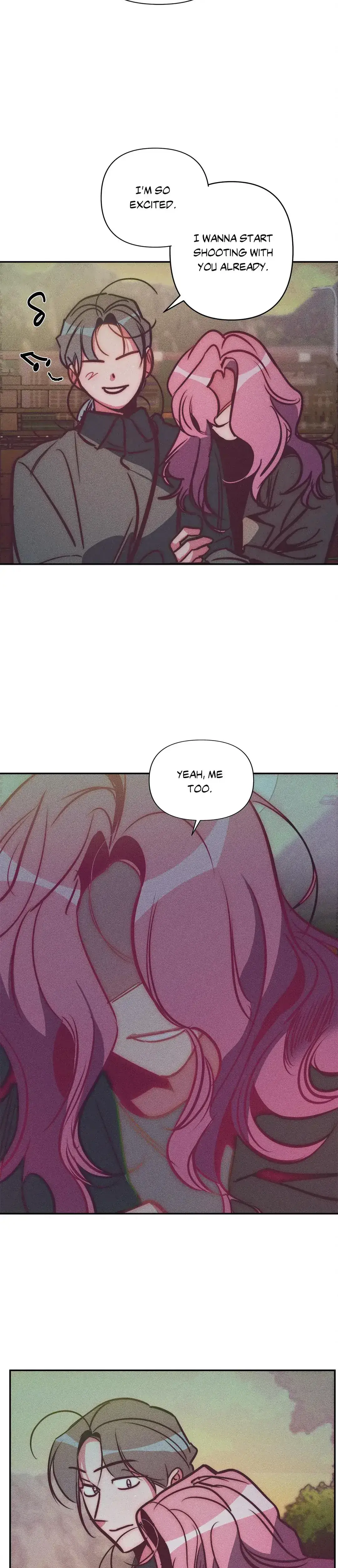 No Love Lost Lady Chapter 31 - Page 15