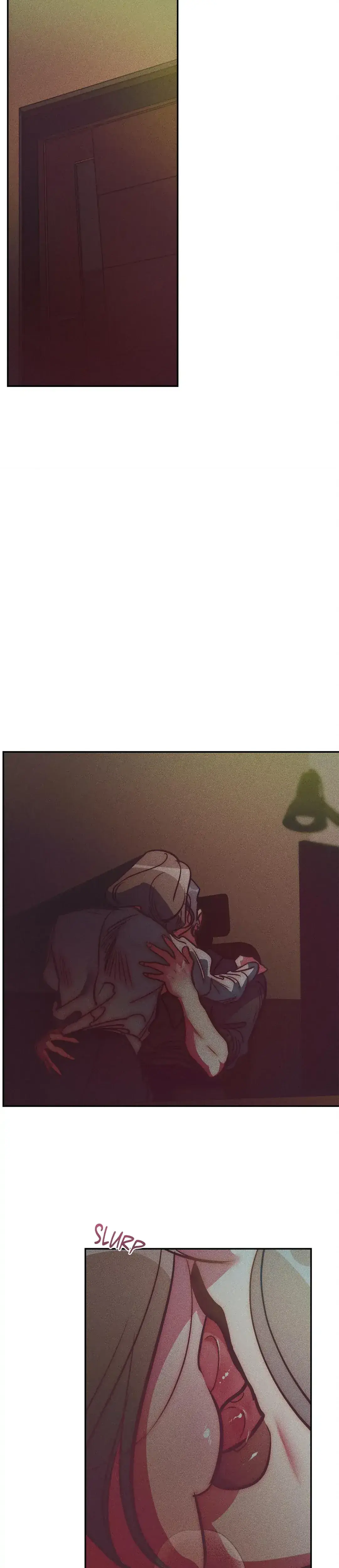 No Love Lost Lady Chapter 31 - Page 18