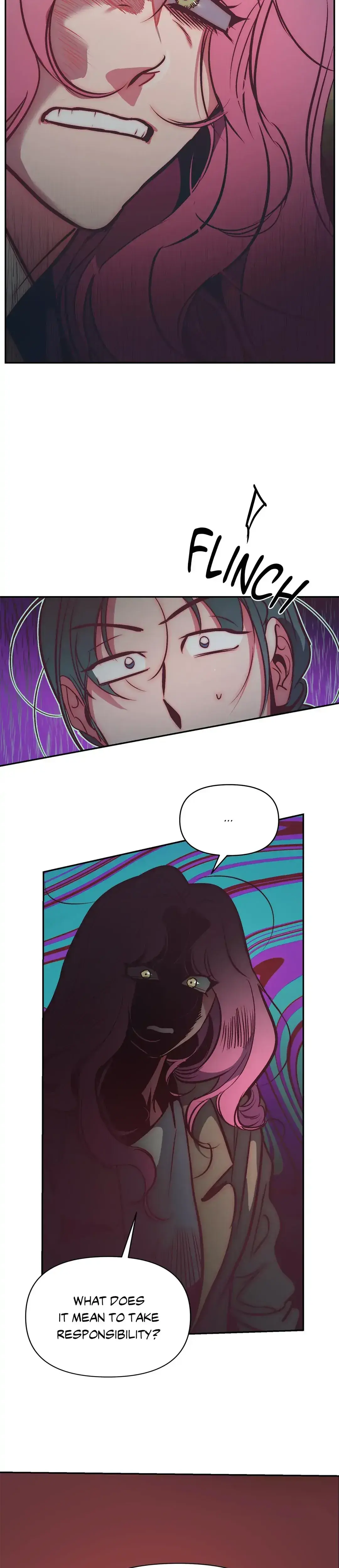 No Love Lost Lady Chapter 31 - Page 2