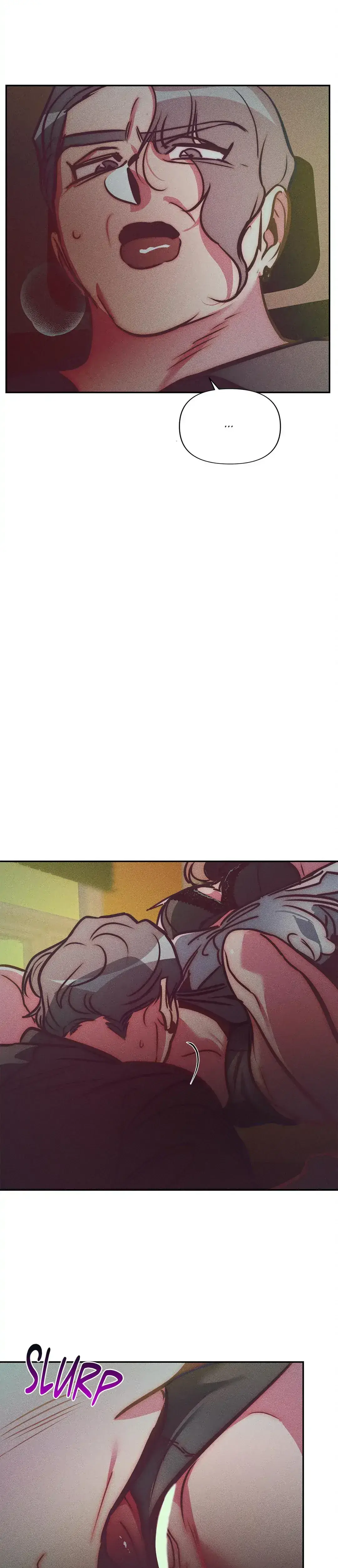 No Love Lost Lady Chapter 31 - Page 23