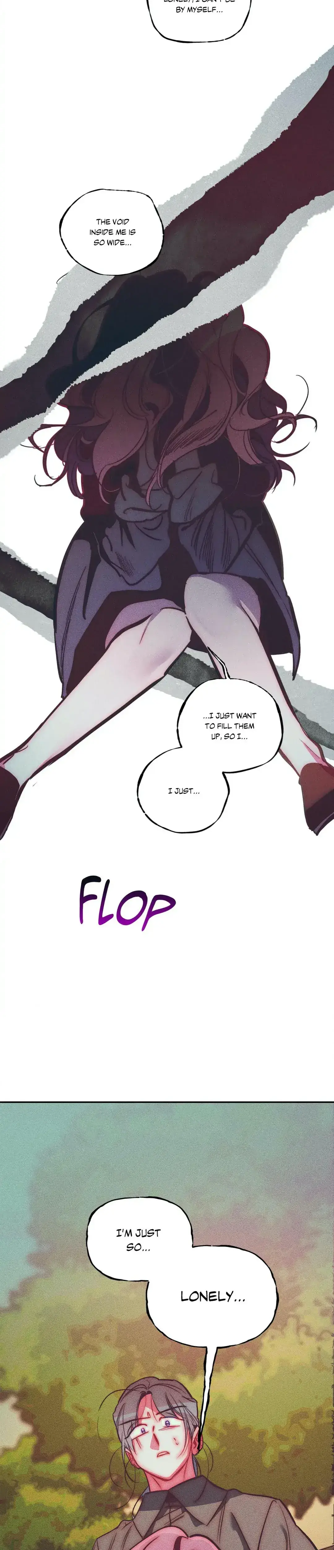 No Love Lost Lady Chapter 31 - Page 9