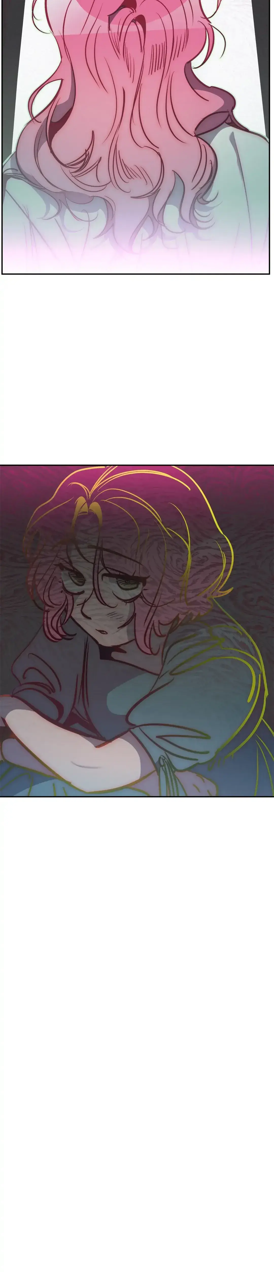 No Love Lost Lady Chapter 32 - Page 10