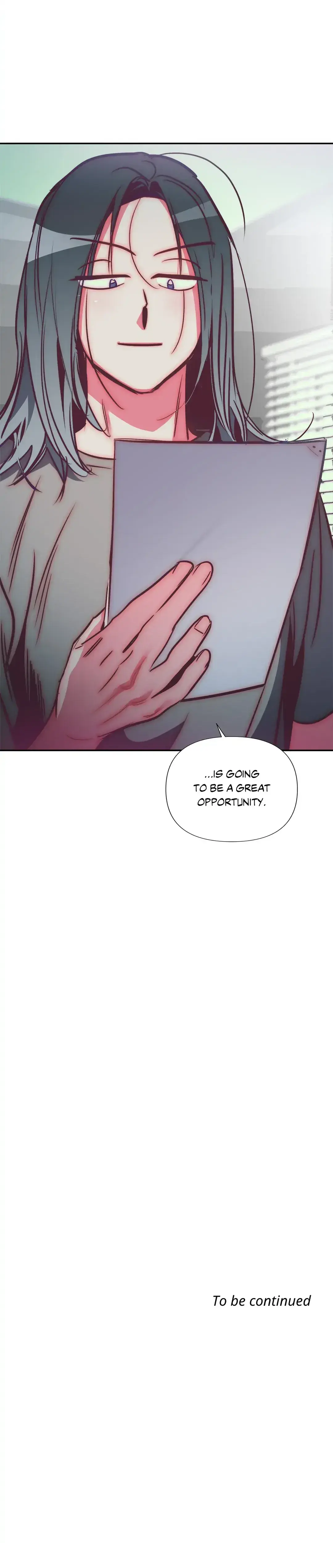No Love Lost Lady Chapter 32 - Page 23
