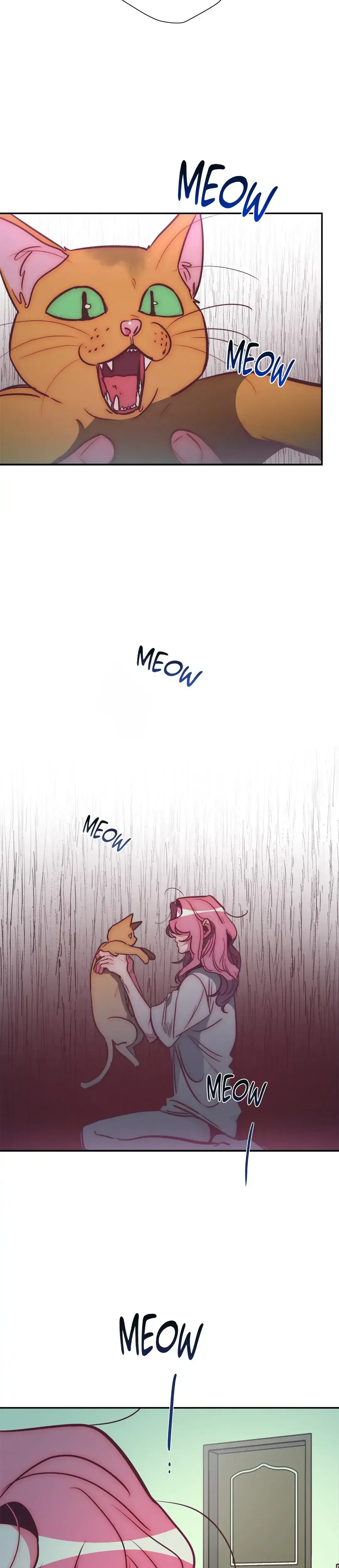 No Love Lost Lady Chapter 32 - Page 5
