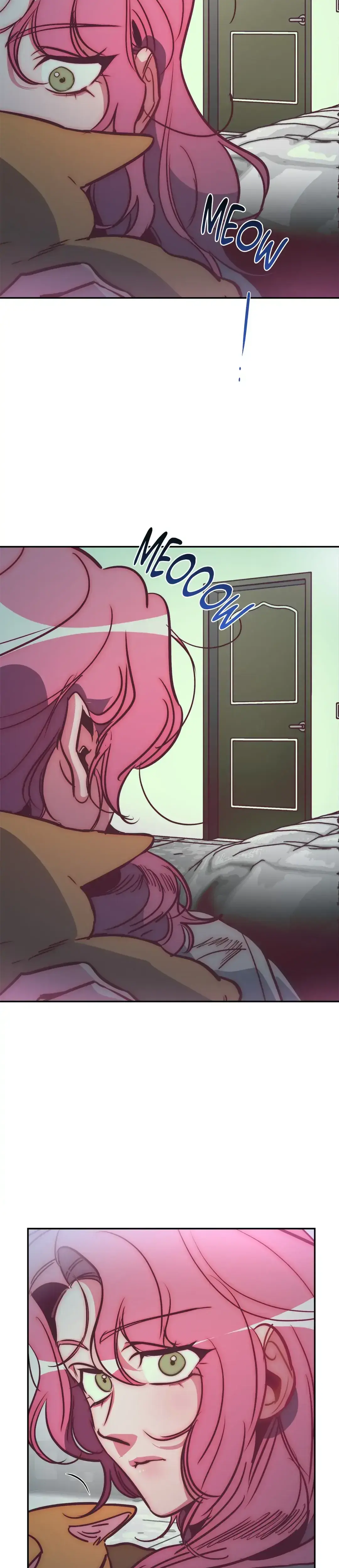 No Love Lost Lady Chapter 32 - Page 6