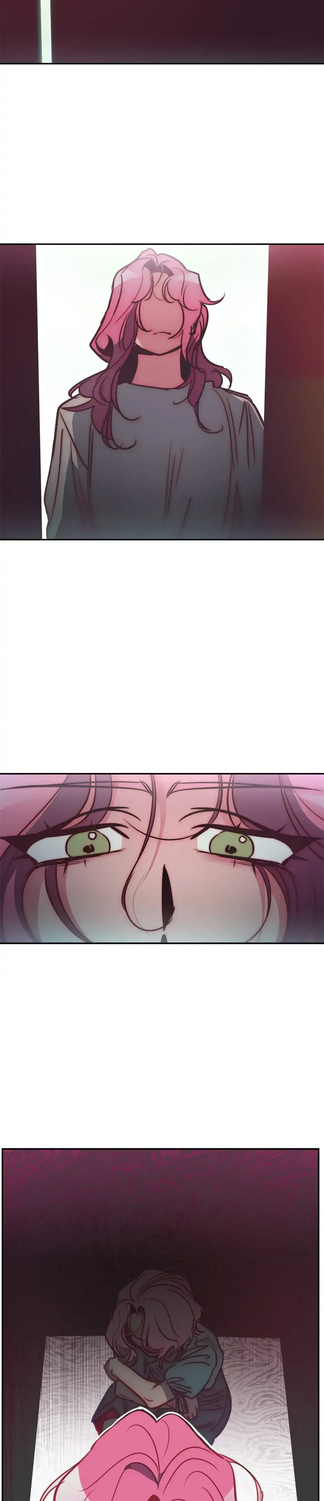 No Love Lost Lady Chapter 32 - Page 9
