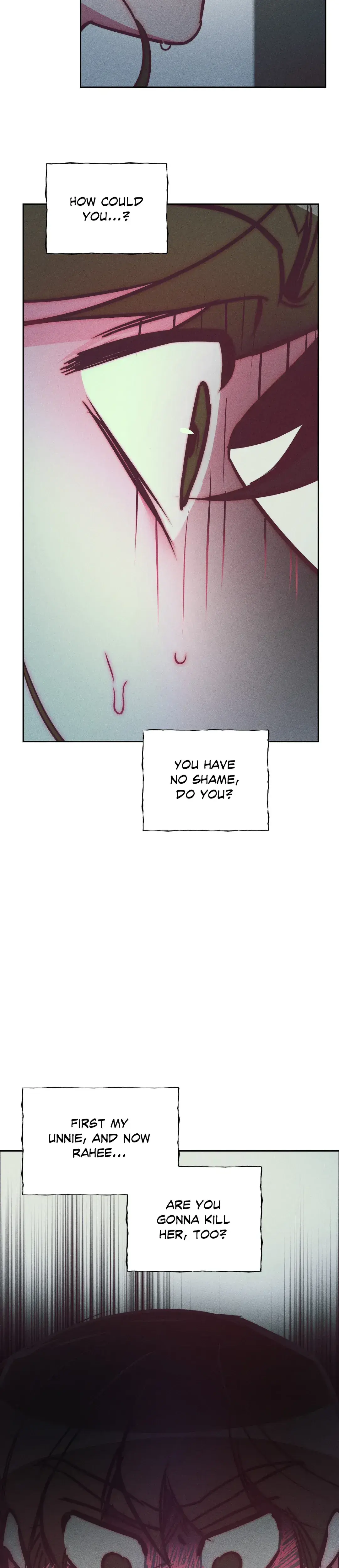 No Love Lost Lady Chapter 33 - Page 11