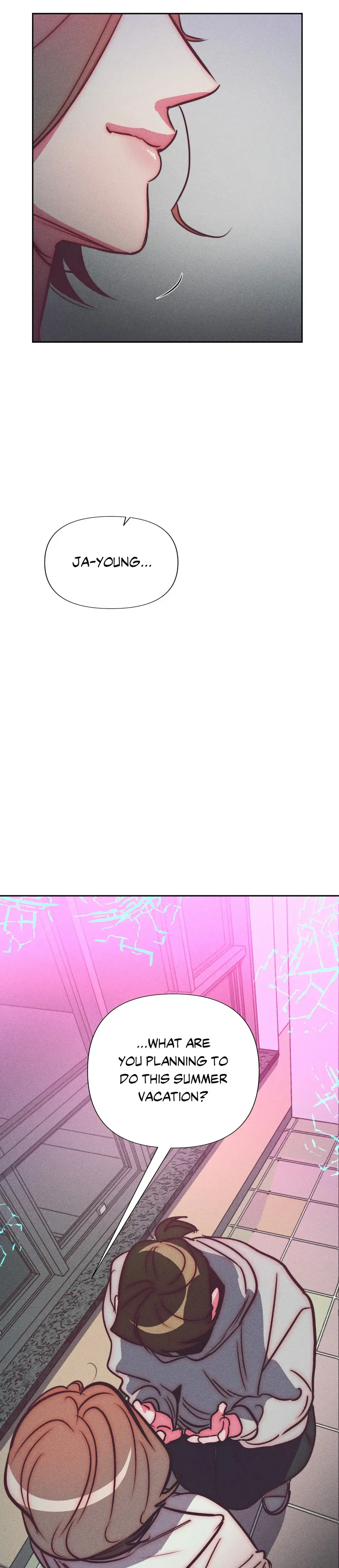 No Love Lost Lady Chapter 33 - Page 24