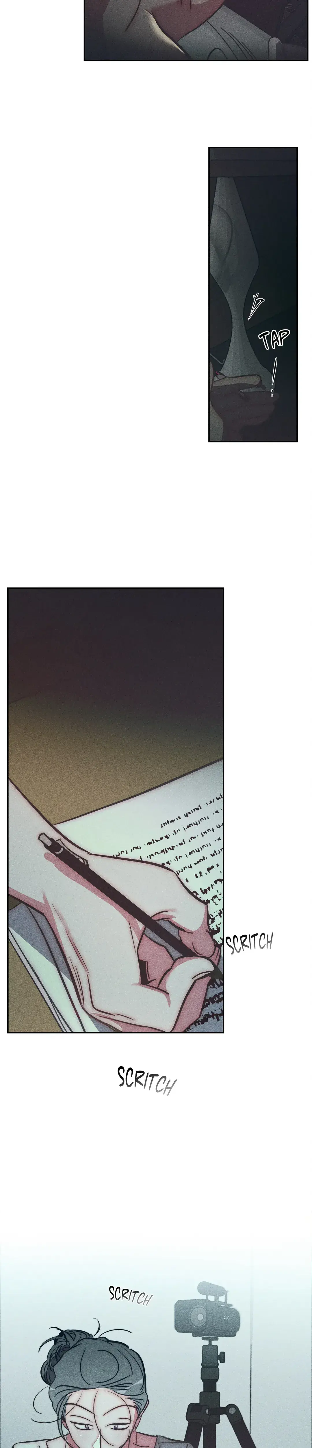 No Love Lost Lady Chapter 34 - Page 11