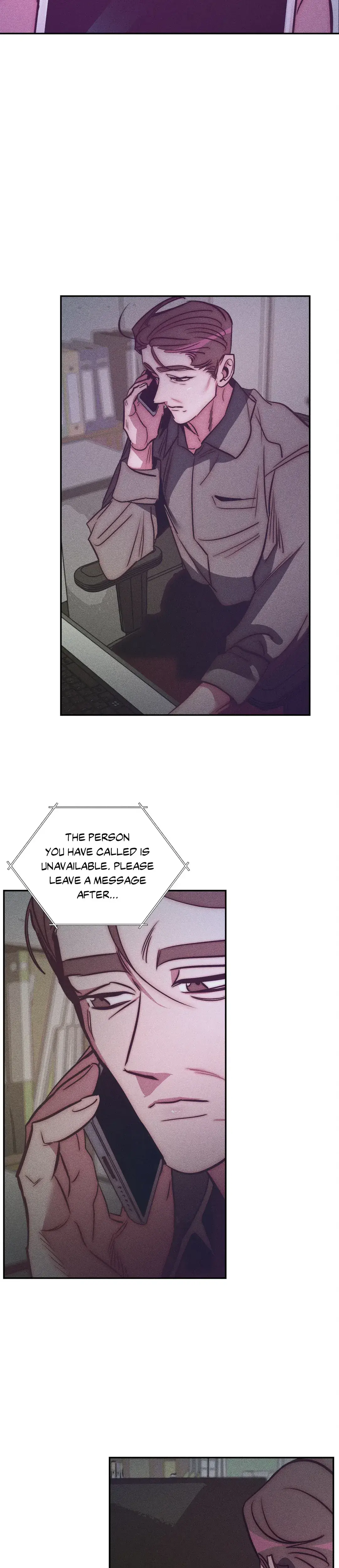 No Love Lost Lady Chapter 34 - Page 16