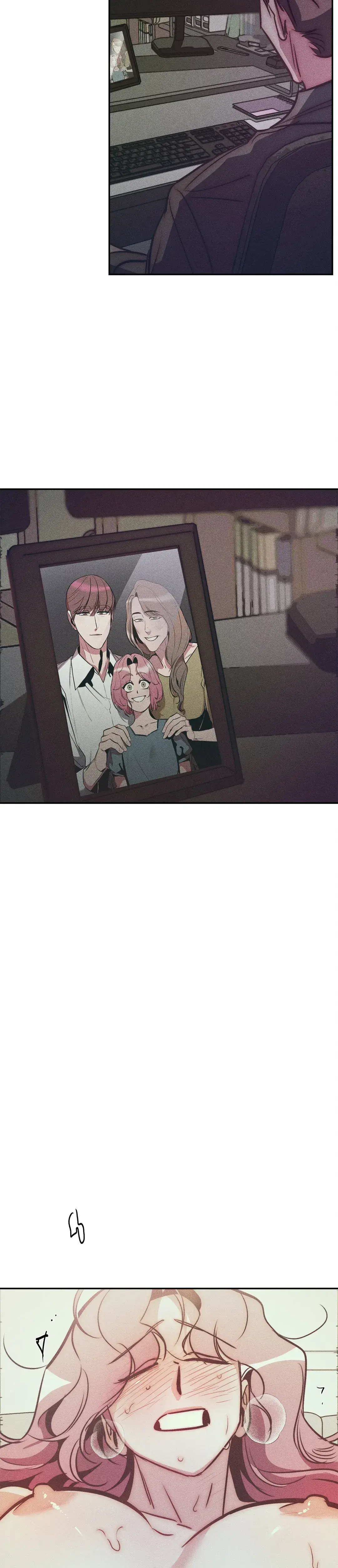 No Love Lost Lady Chapter 34 - Page 17
