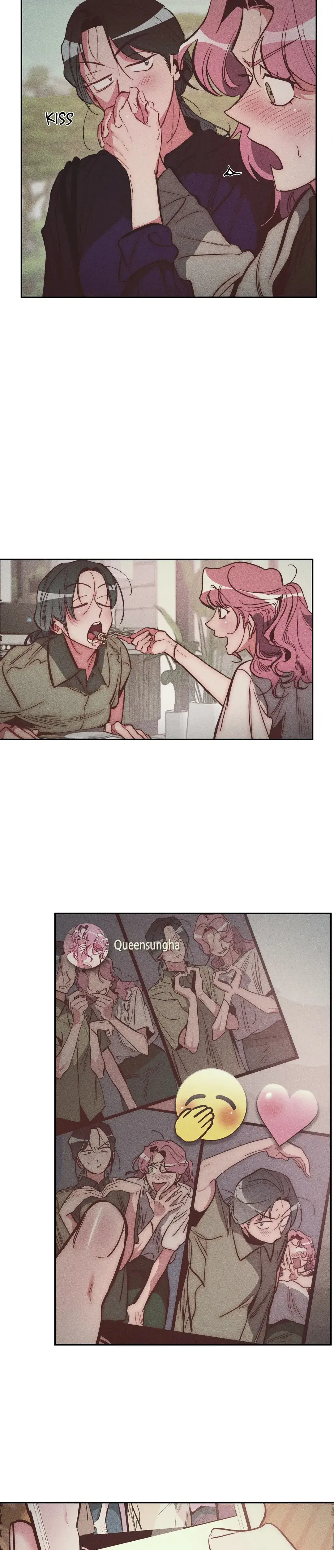 No Love Lost Lady Chapter 34 - Page 2