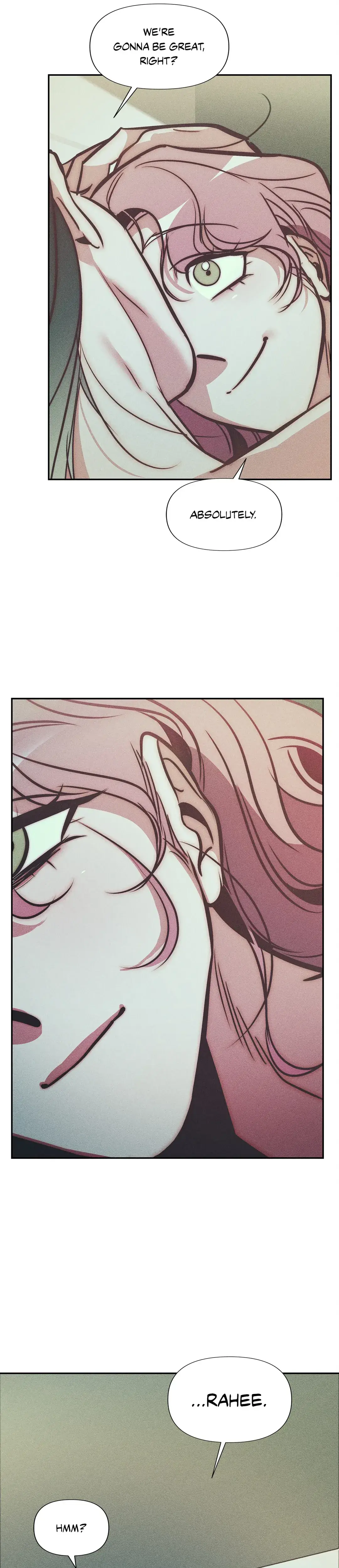 No Love Lost Lady Chapter 34 - Page 20
