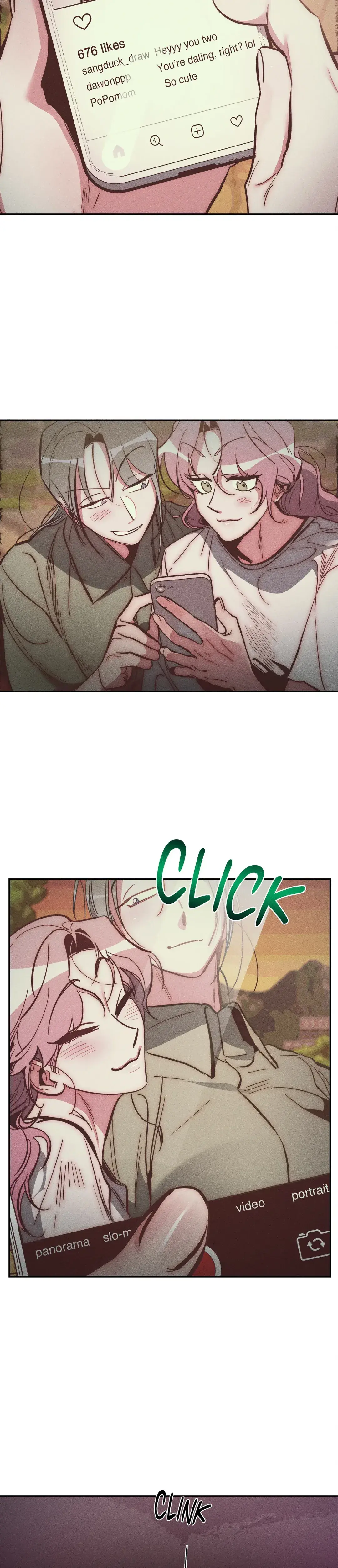 No Love Lost Lady Chapter 34 - Page 3