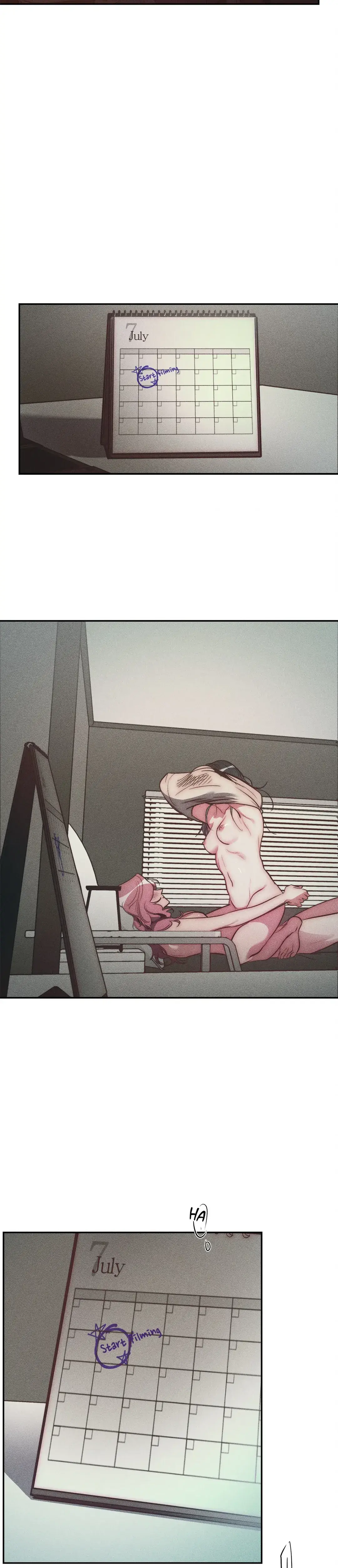 No Love Lost Lady Chapter 34 - Page 5