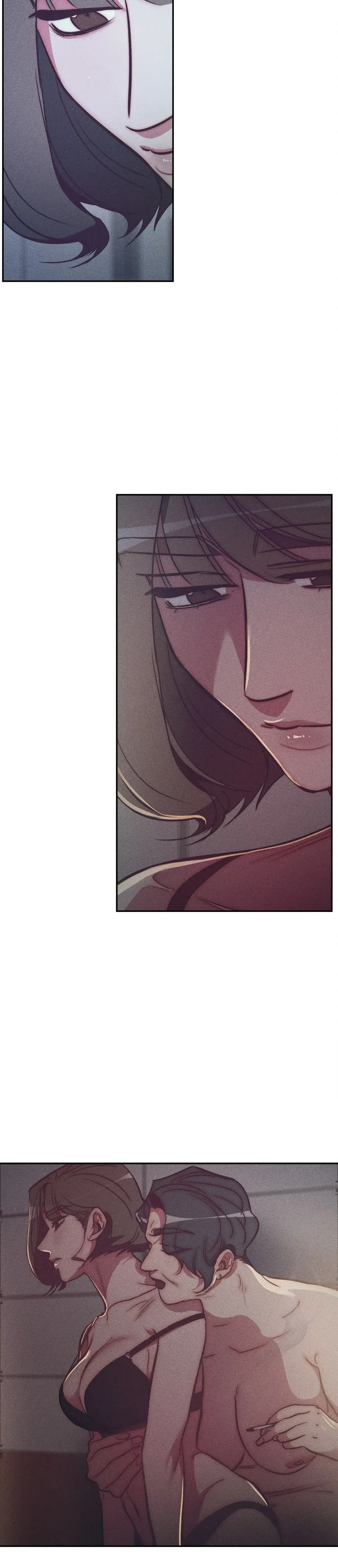 No Love Lost Lady Chapter 34 - Page 9