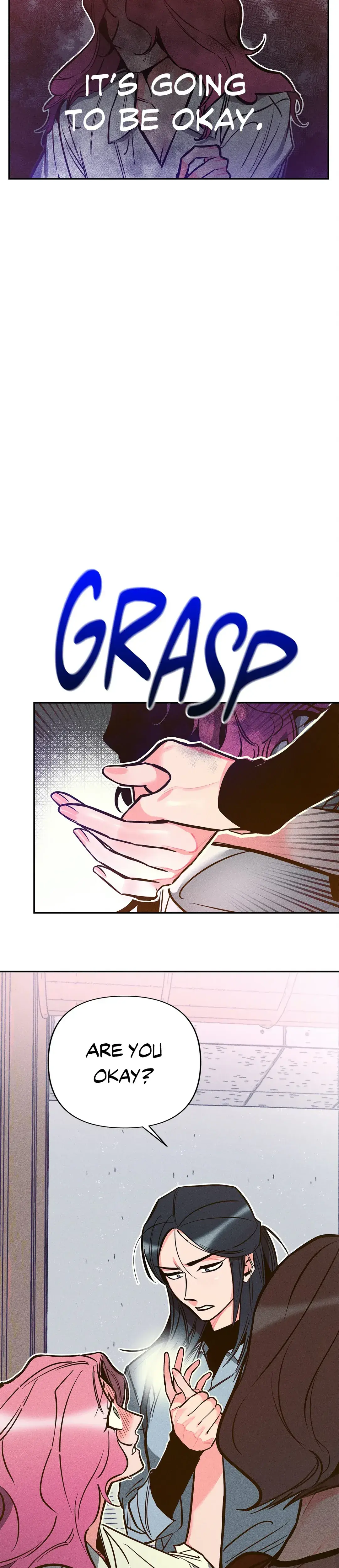 No Love Lost Lady Chapter 4 - Page 13
