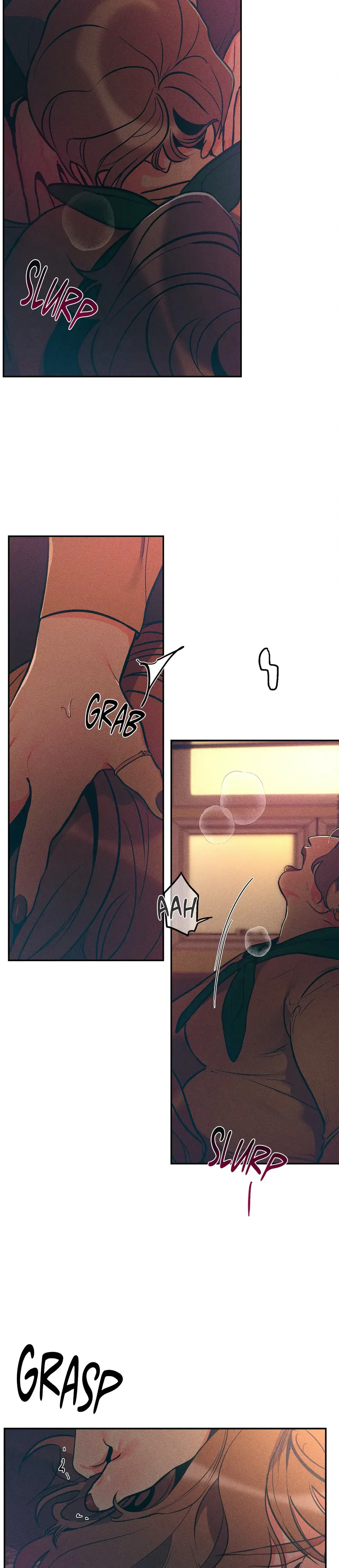No Love Lost Lady Chapter 6 - Page 22